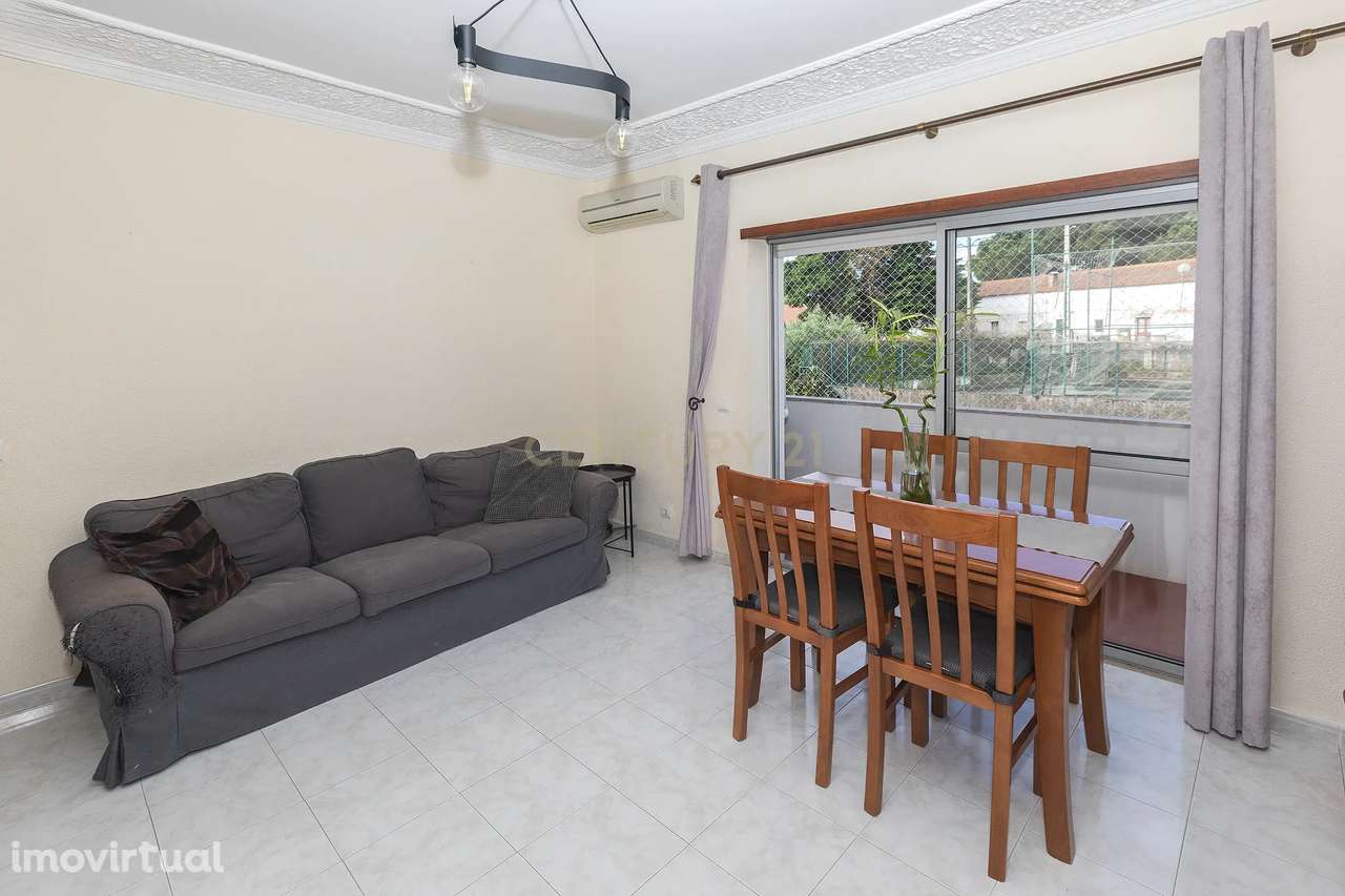 Apartamento na Praceta Diamantino Almeida Vicente, Cadafais - Grande imagem: 2/21