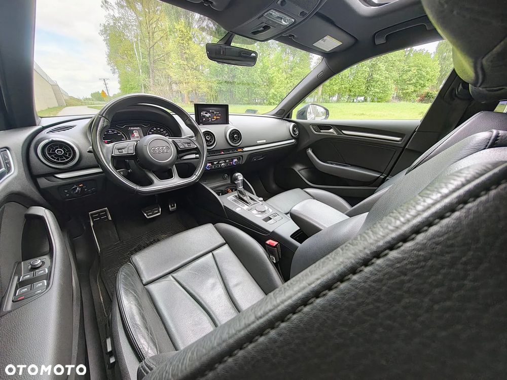 Audi A3 Sportback - 7