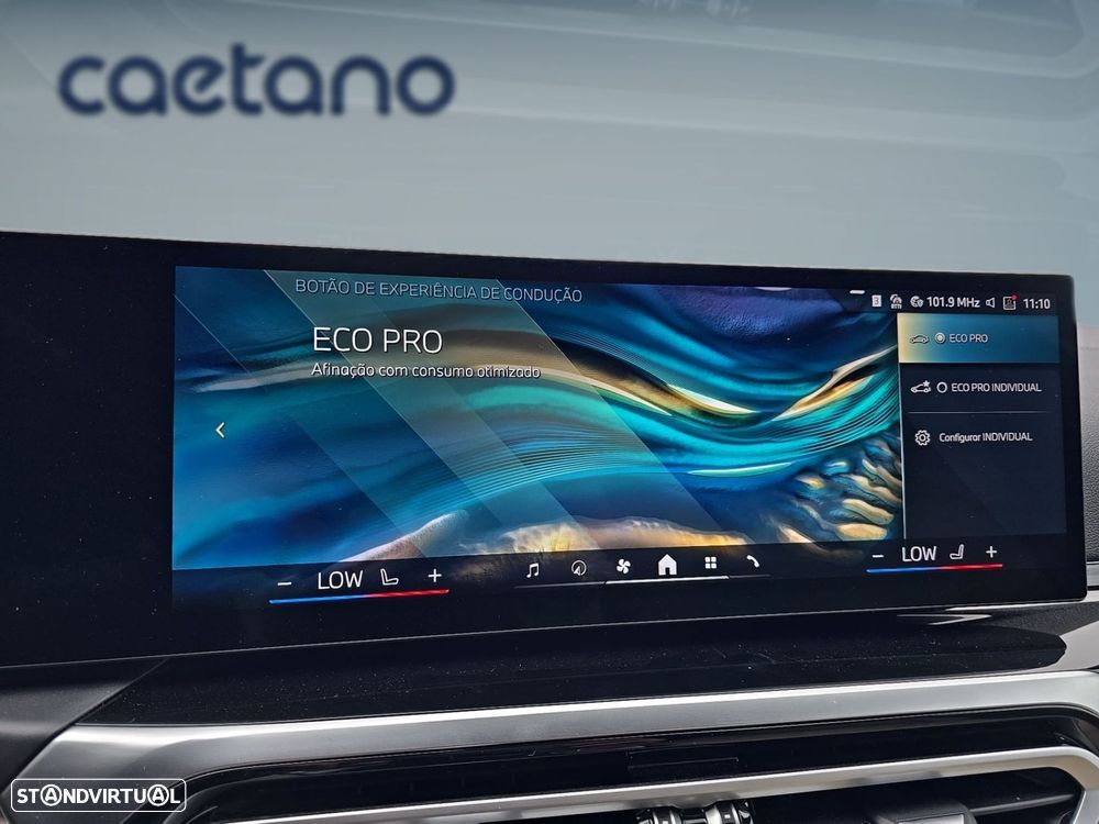 BMW i4 eDrive40 - 38