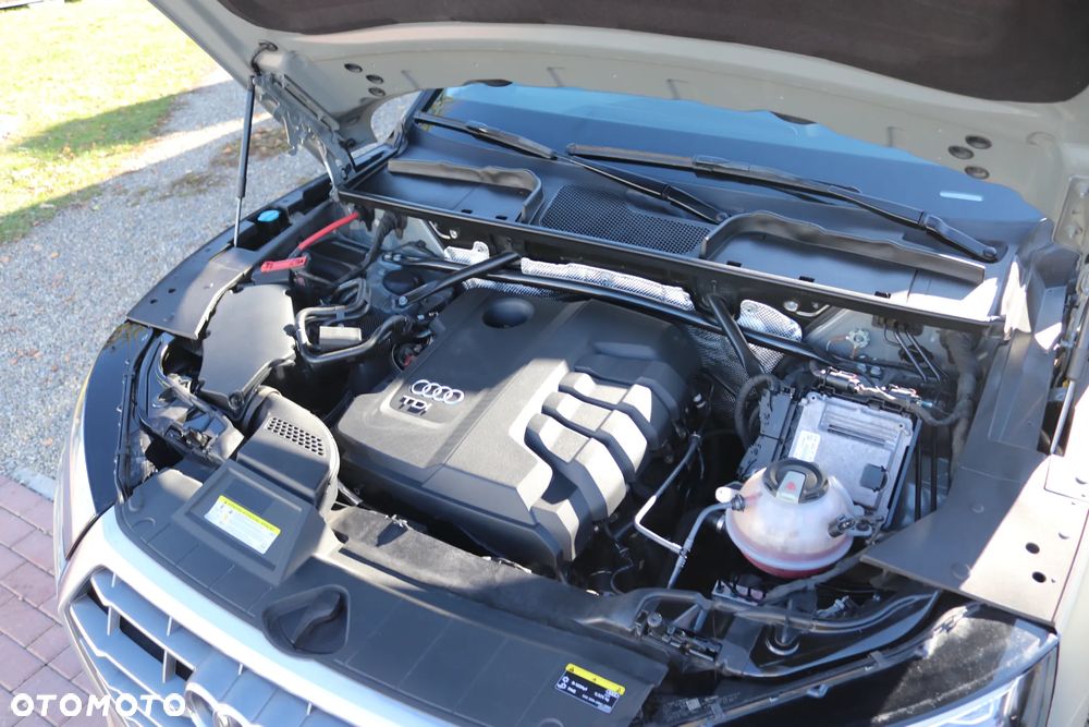 Audi Q5 40 TDI Quattro Sport S tronic - 20