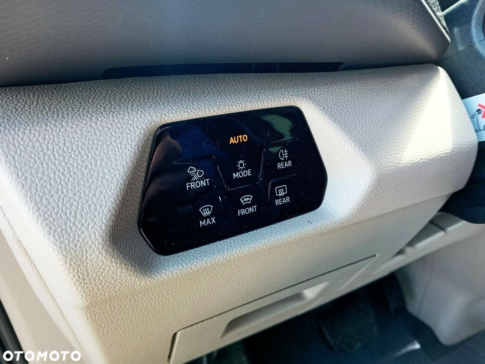 Volkswagen California - 12