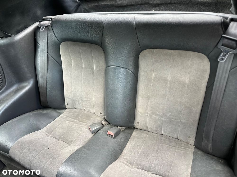 Chrysler Sebring 2.7 Automatik Touring - 14