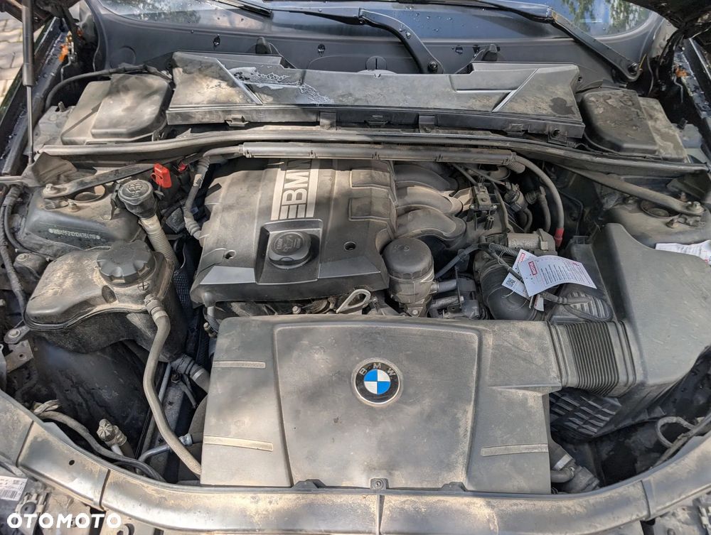 BMW Seria 3 - 11