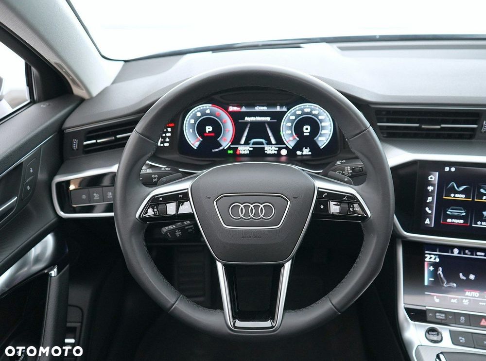 Audi A6 Limousine - 20