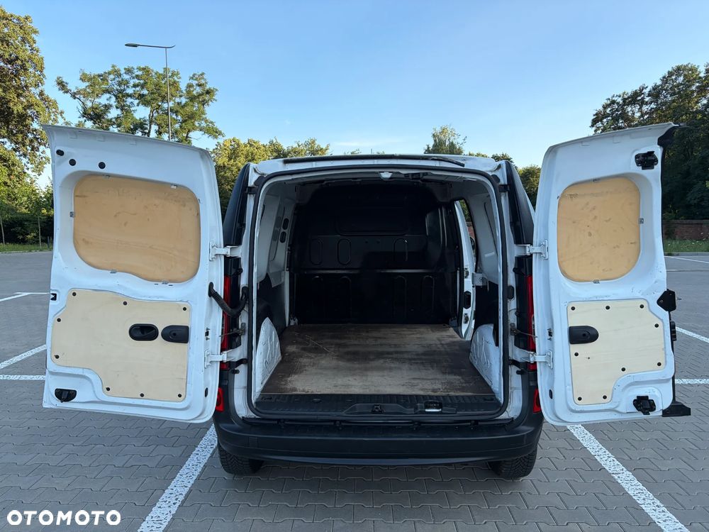 Mercedes-Benz Citan - 14