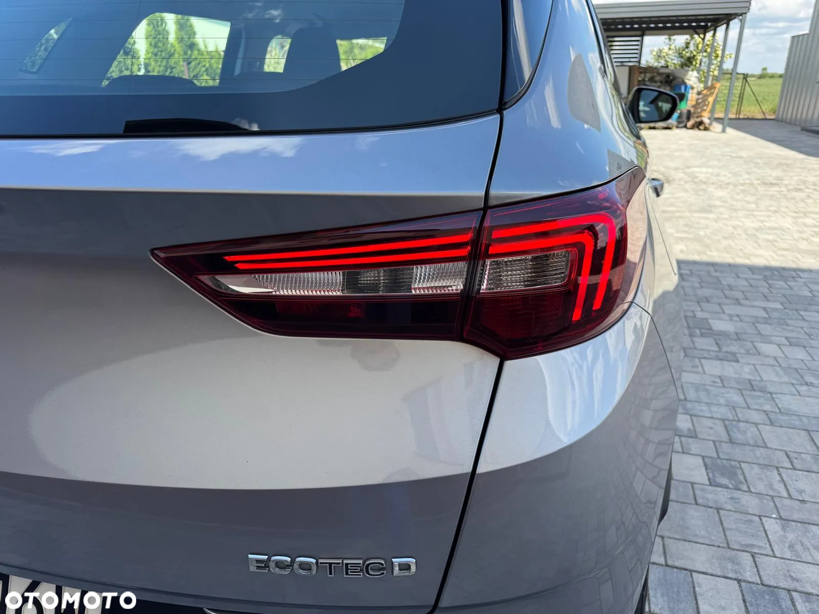 Opel Grandland X 1.5 CDTI Edition Business Pack S&S - 7