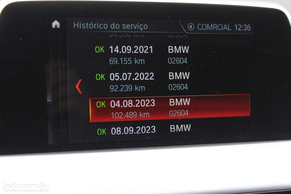 BMW X2 18 d sDrive Auto Advantage - 17
