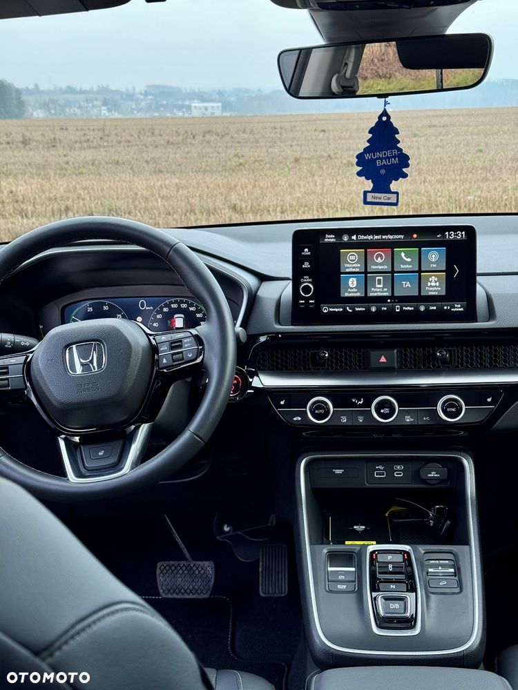 Honda CR-V 2.0 i-MMD Elegance (2WD / Connect+) - 17