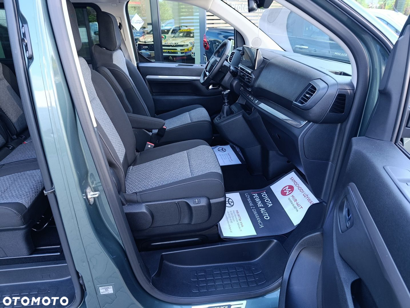 Toyota Proace Verso 2.0 D4-D Long Family - 12