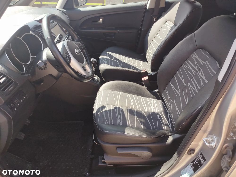 Kia Venga 1.6 Business Line - 7