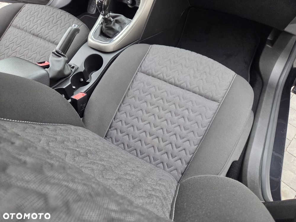 Opel Astra 1.4 Turbo Active - 14