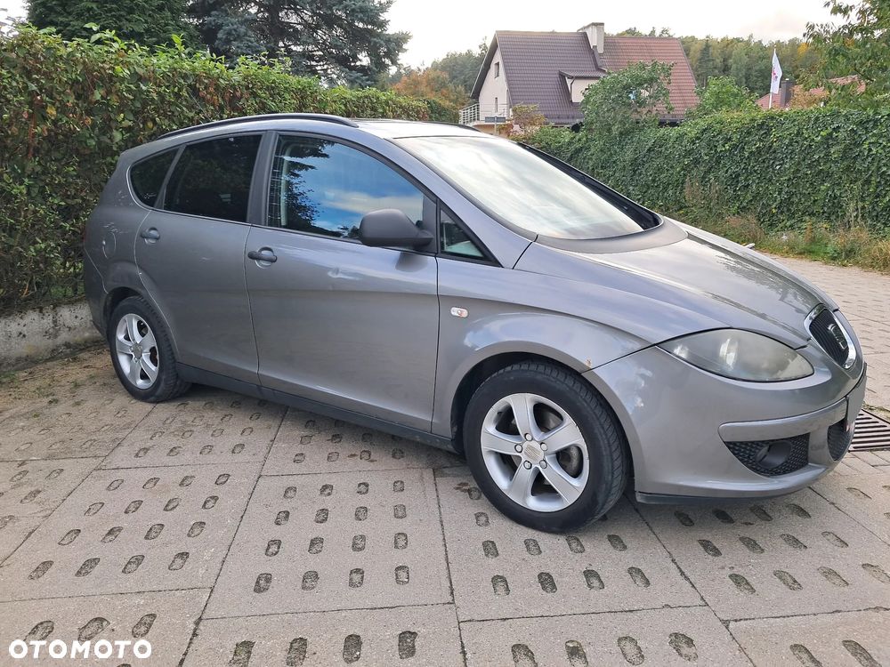 Seat Altea XL - 14