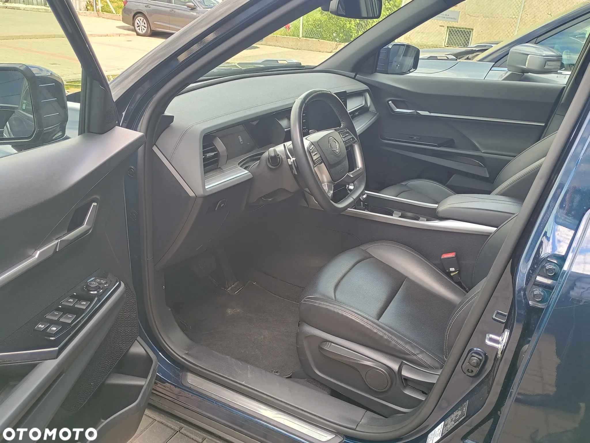 SsangYong/KGM Torres 1.5 T-GDI Adventure - 13