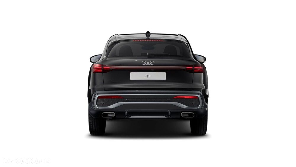 Audi Q5 Sportback - 4