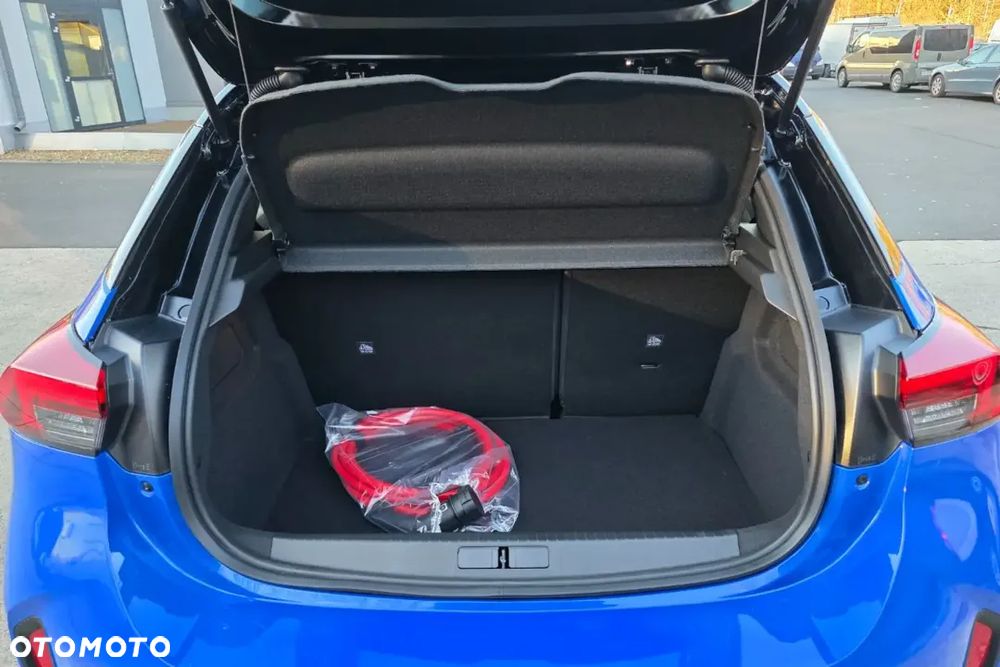 Opel Corsa 50kWh Edition - 8