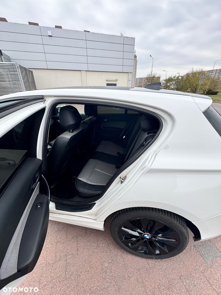 BMW Seria 1 - 13