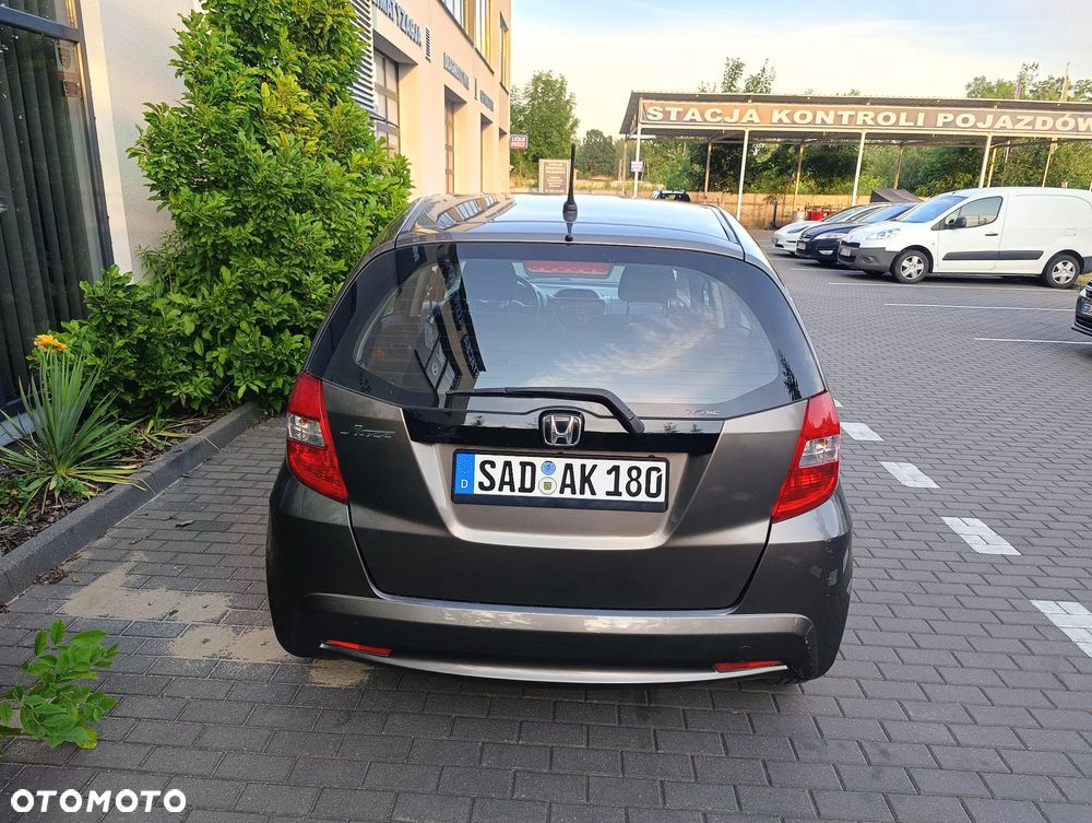 Honda Jazz 1.2 S - 20