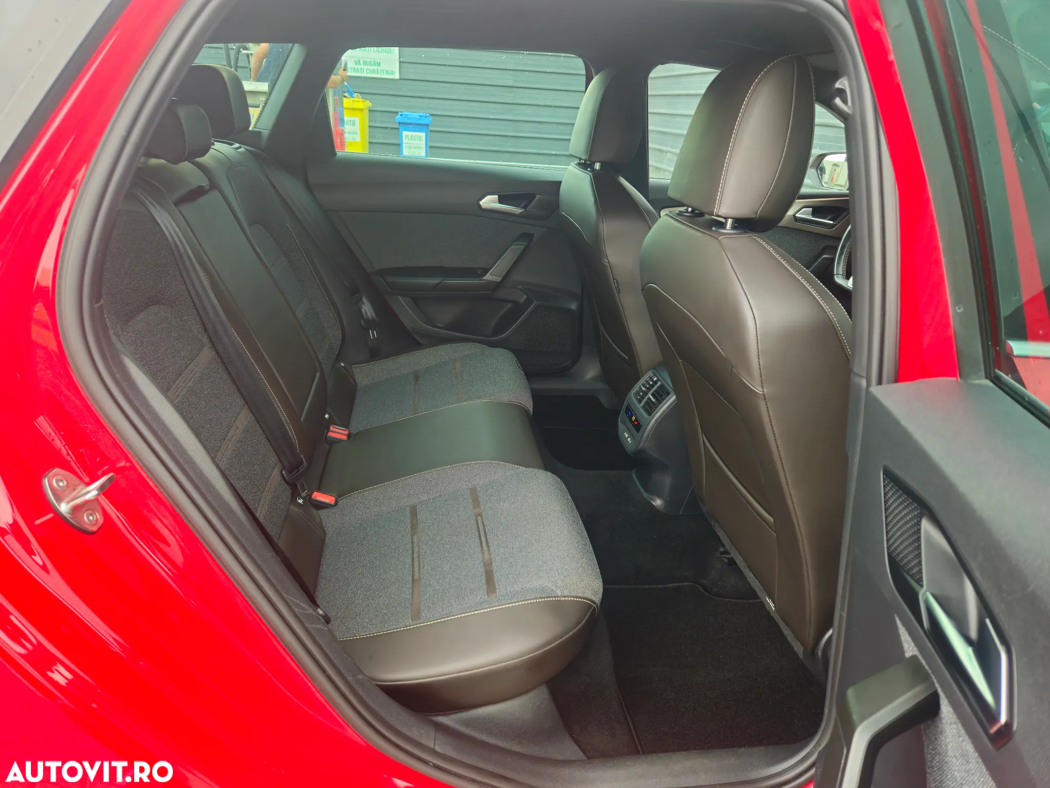 Seat Leon 2.0 TDI DSG Xcellence Plus - 12