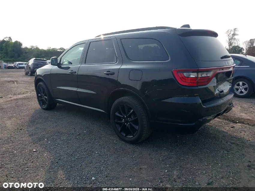 Dodge Durango - 3