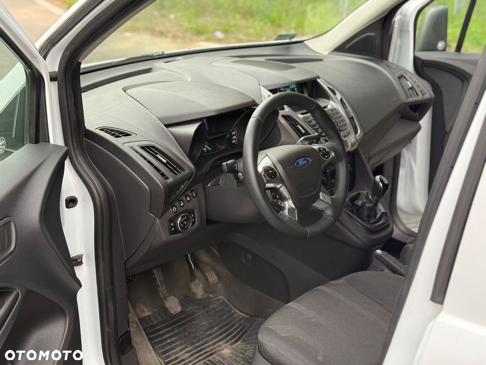 Ford Transit Connect L2 (LONG) - 5