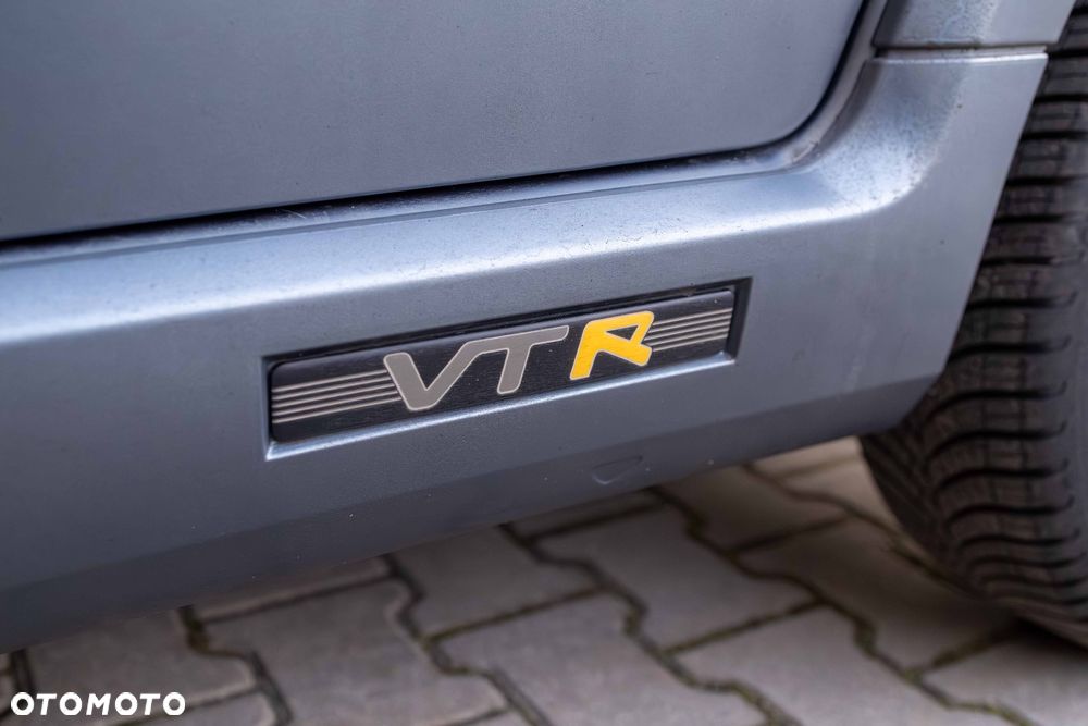 Citroën C3 1.6 VTR - 20