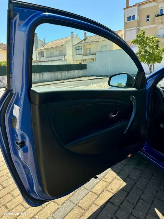 Renault Mégane Coupe 1.5 dCi GT Line - 25