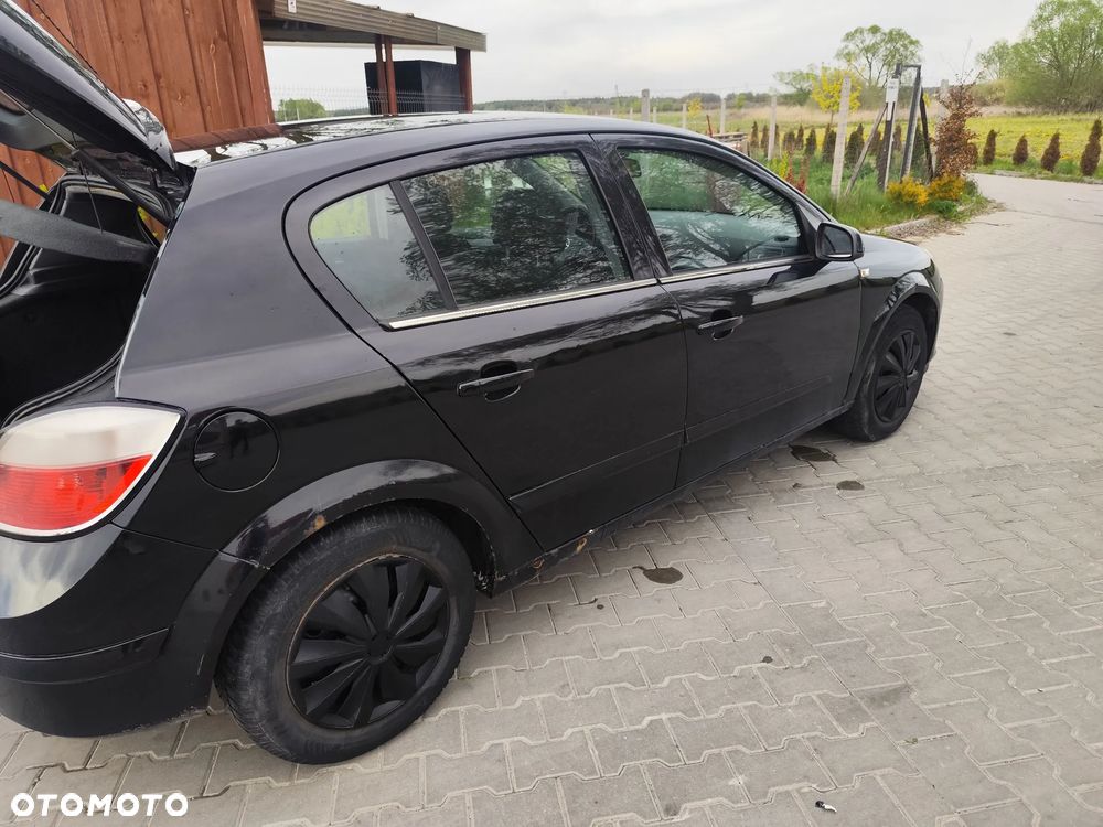 Opel Astra 1.7 DTI - 3