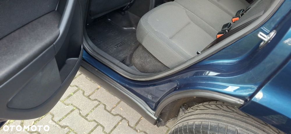 Skoda Yeti 1.4 TSI Ambition - 10