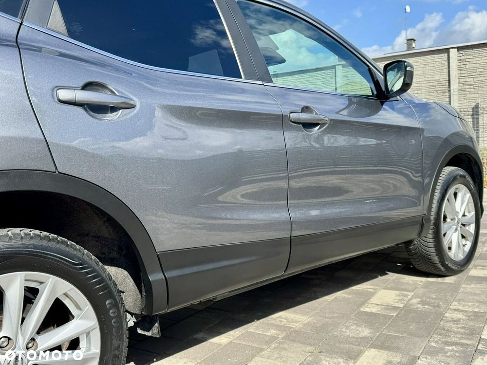 Nissan Qashqai - 34