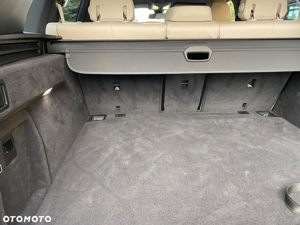 BMW X5 xDrive25d sport - 8