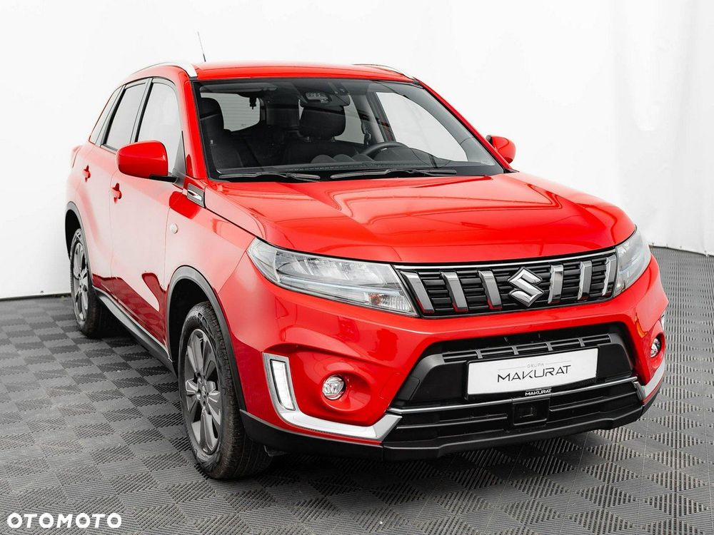 Suzuki Vitara - 4