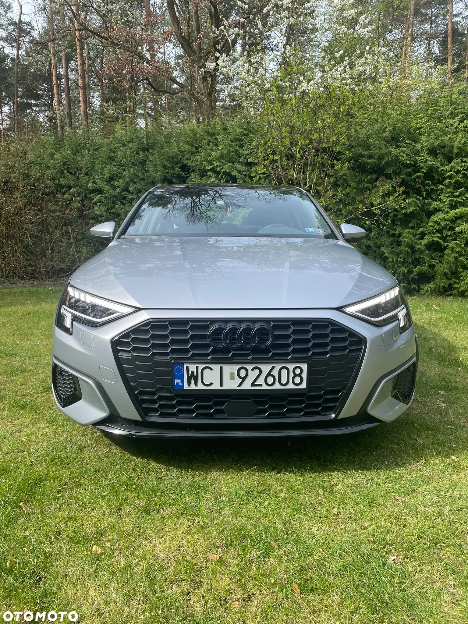 Audi A3 - 2