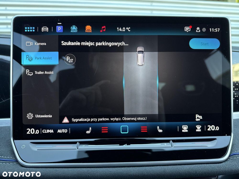 Volkswagen Passat Variant 2.0 TDI SCR R-Line DSG - 28