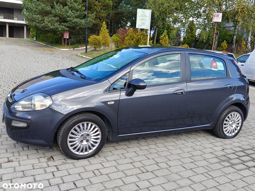 Lancia Delta 1.6 MJ Silver - 18