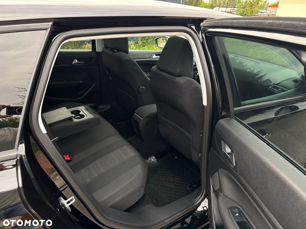 Peugeot 308 - 14