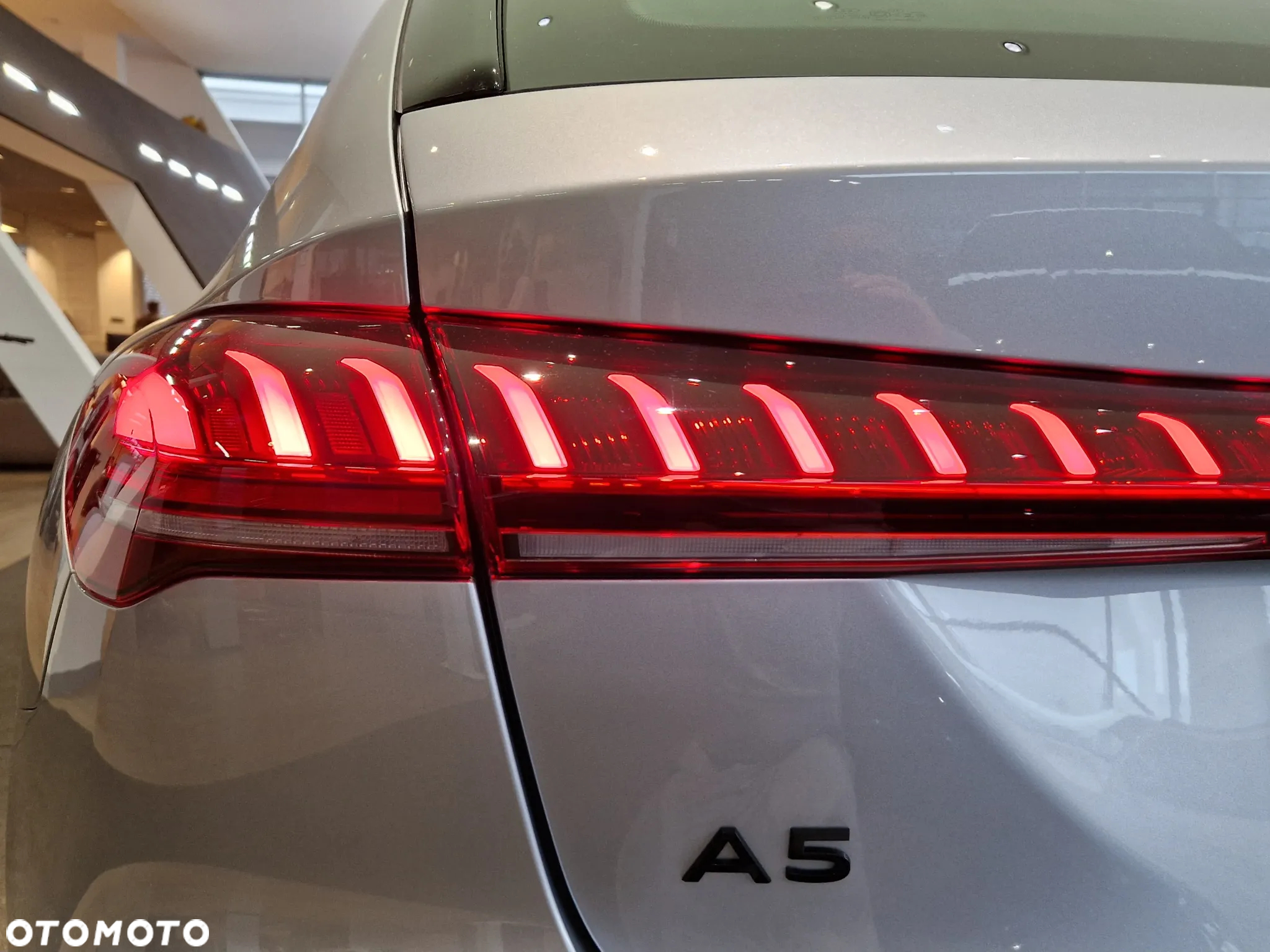 Audi A5 TFSI S tronic - 15
