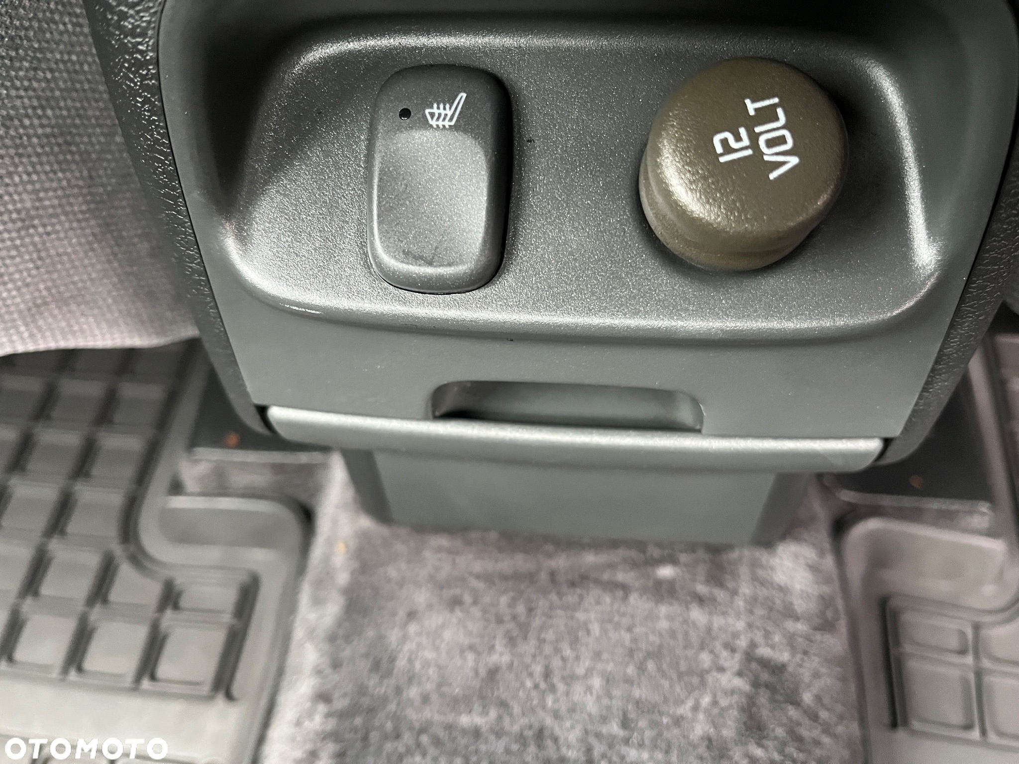 Volvo S70 2.5TDI - 7