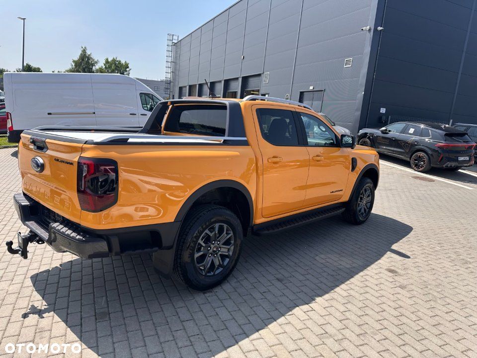 Ford Ranger - 6