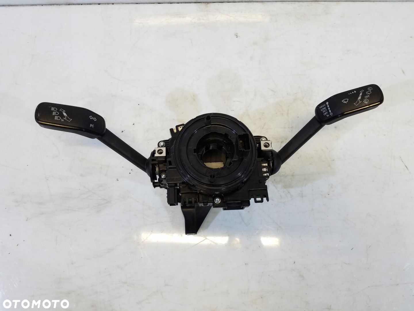 PRZEŁĄCZNIK ZESPOLONY VW PASSAT B8 3Q0953521DJ - 1