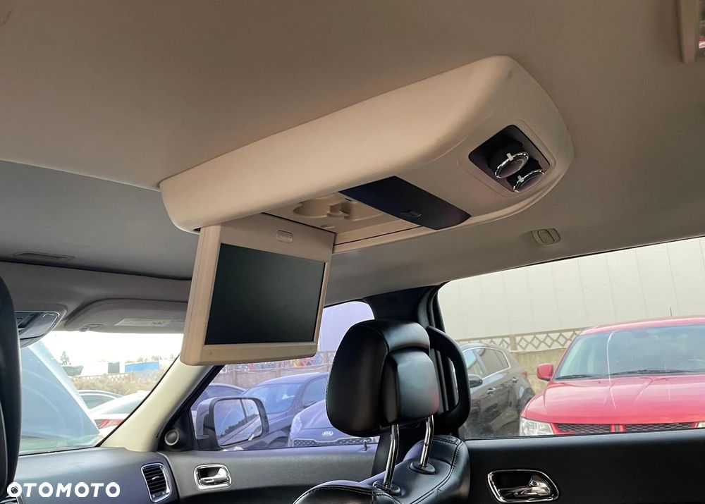 Dodge Durango 5,7 Citadel - 17