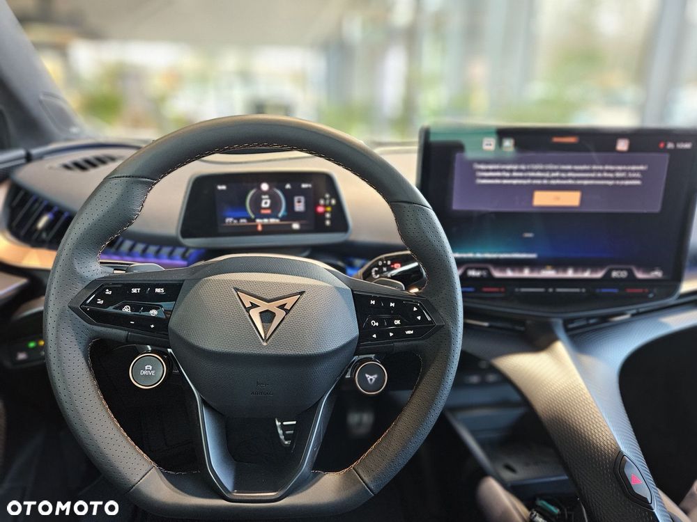 Cupra Tavascan - 20