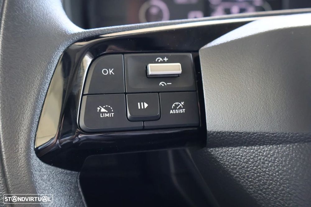 Opel Combo  Cargo 1.5 D Van M - 27