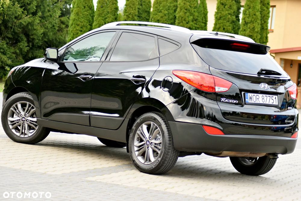 Hyundai ix35 - 4