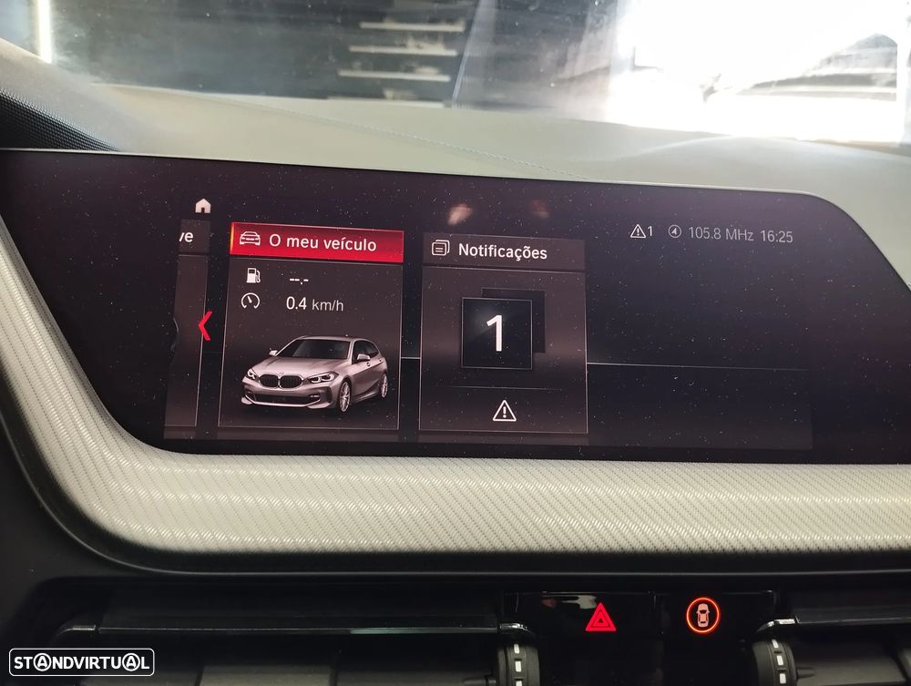 BMW 118 i Corporate Edition M Auto - 26