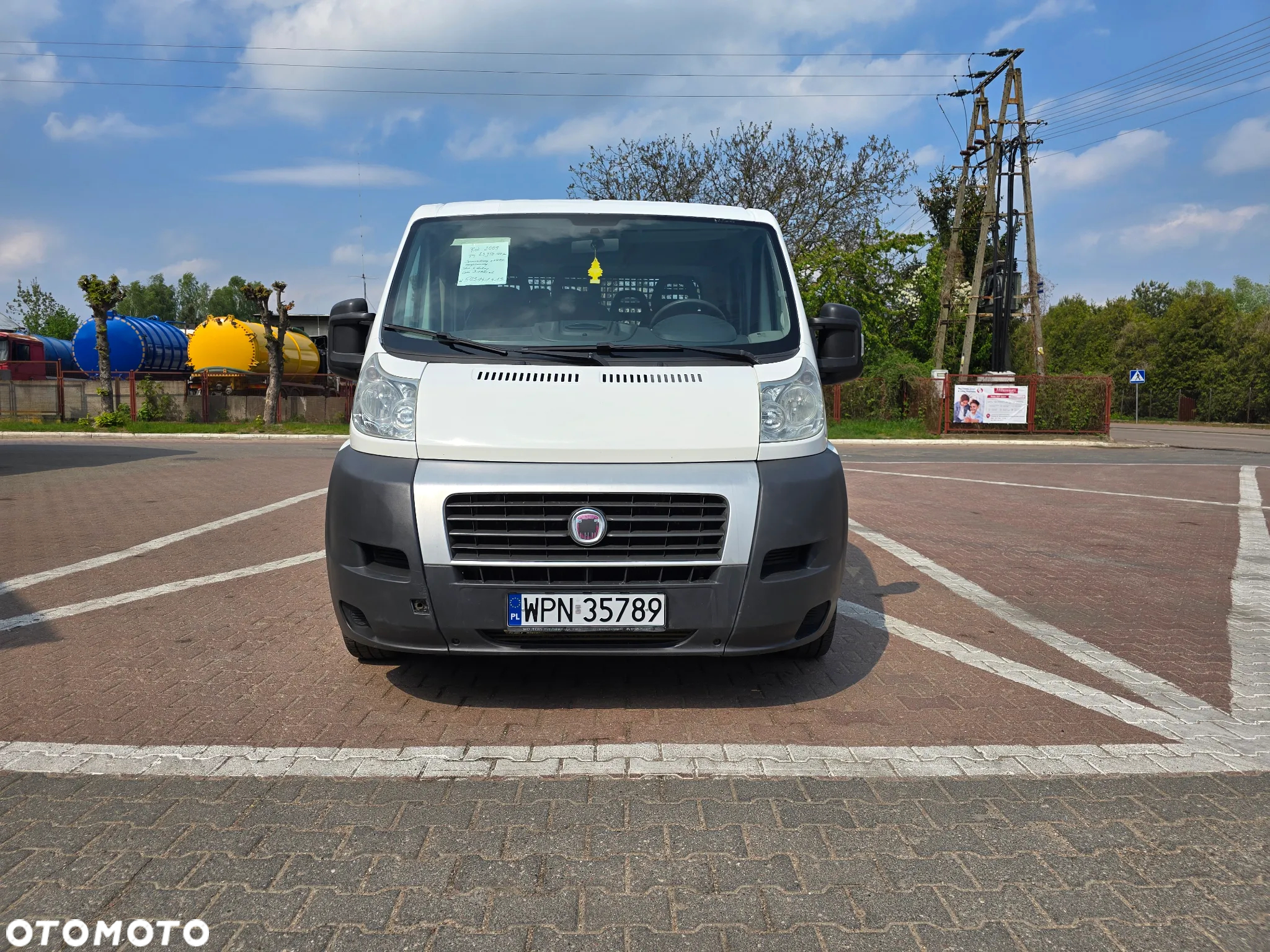 Fiat Ducato - 3