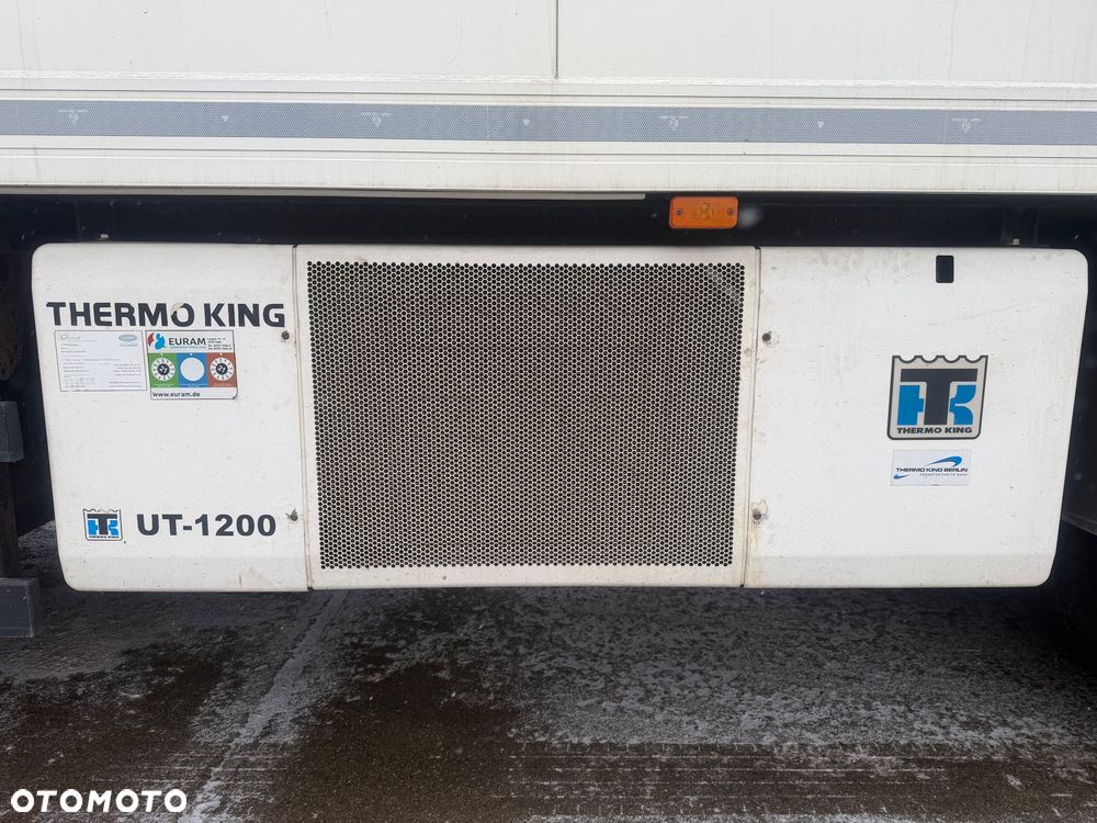 Iveco Stralis AS 260 420 - 6