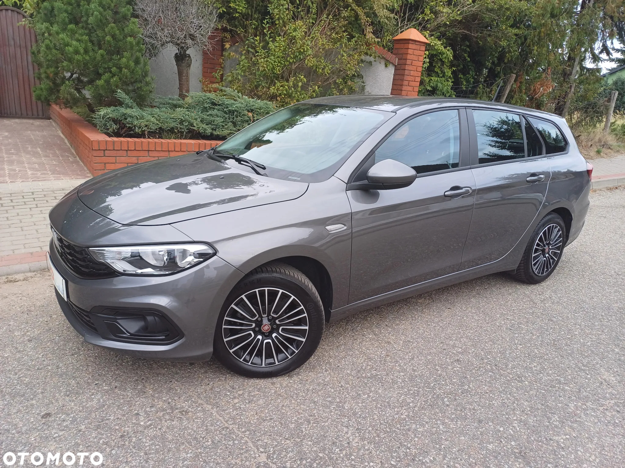 Fiat Tipo Kombi 1.0 T3 Life - 6