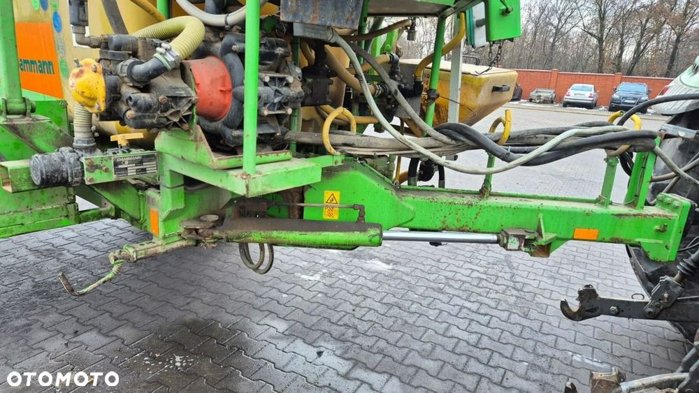 Inny DAMMANN ANP 5027 opryskiwacz - 16