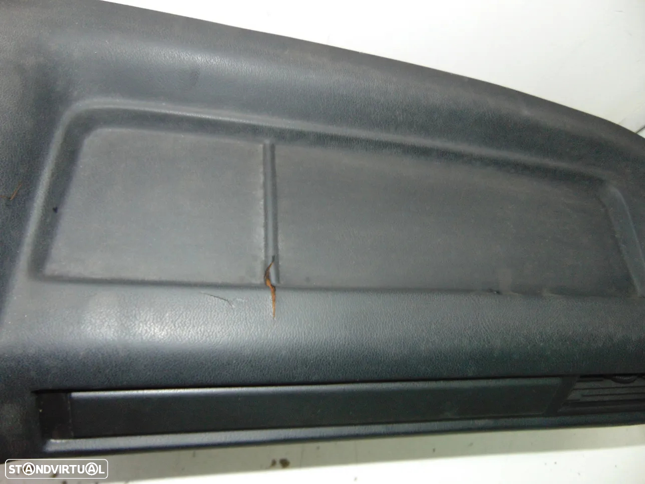 Toyota corolla tablier - 6