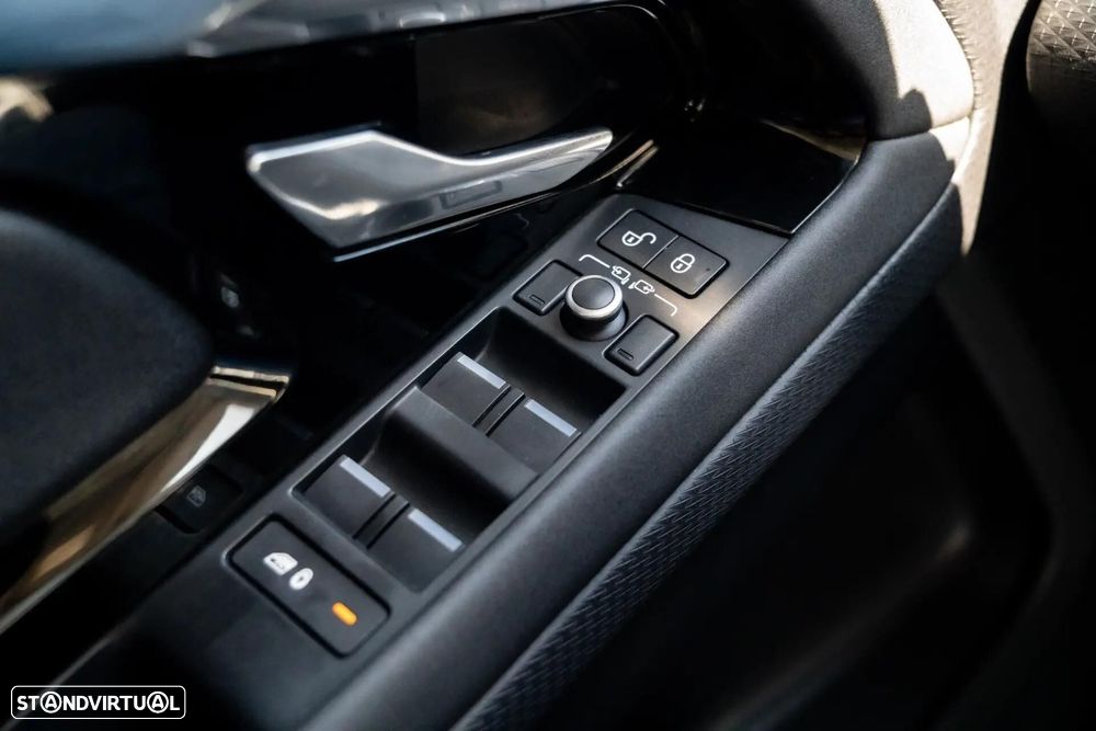 Land Rover Range Rover Evoque D150 S - 15